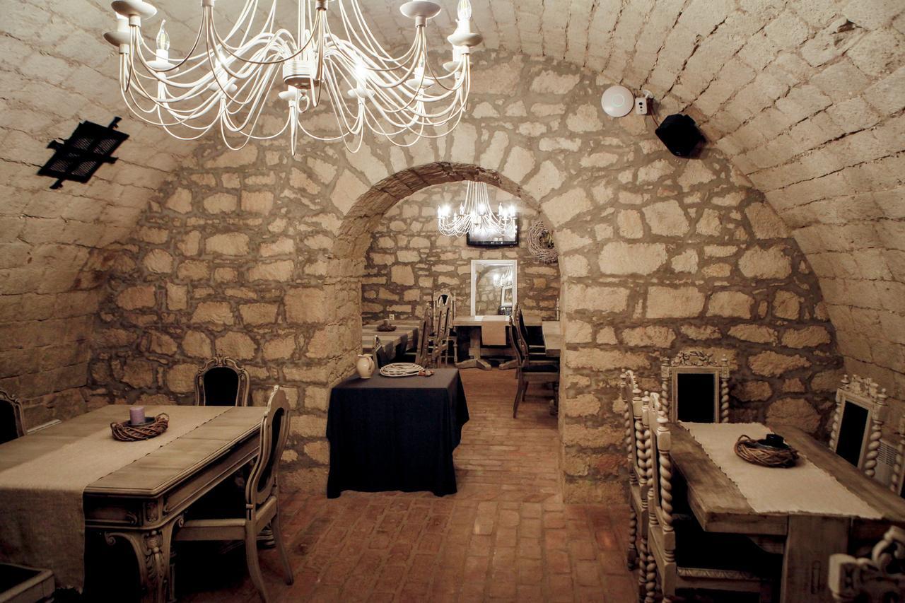 Labor Kvartely Hotel Tokaj Exterior photo
